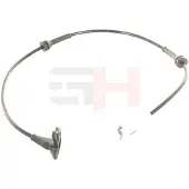GH -703705 Wielsnelheidssensor (ABS)