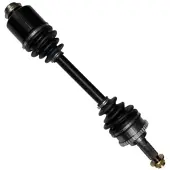 EURODRIVELINE MZ-205A Aandrijfas