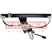 KAMOKA 7200277 Raammechanisme