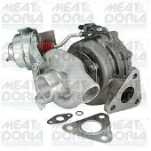 MEAT & DORIA 65033 Turbocharger