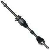 EURODRIVELINE TO-263A Aandrijfas