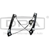 Dpa 88371792702 Raammechanisme