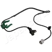 Japanparts ABS-213 Wielsnelheidssensor (ABS)