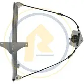 Ac Rolcar 01.4448 Raammechanisme