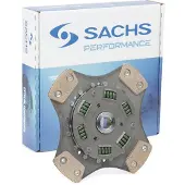 SACHS Koppelingsplaat Performance 881861 999879