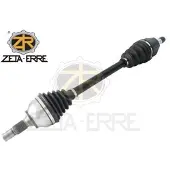 ZETA-ERRE ZR11100 Aandrijfas