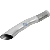 DT Spare Parts 4.69955 Voorpijp