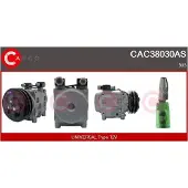 Casco CAC38030AS Aircopomp
