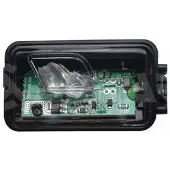 Alkar 6205147 Knipperlichtautomaat / Pinkdoos
