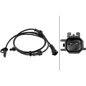 Hella 6PU 358 218-841 Wielsnelheidssensor (ABS)