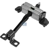 DT Spare Parts 1.22324 Deurvastzetter