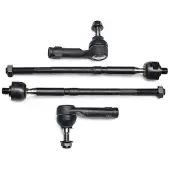 RIDEX 770T0044 Reparatieset, spoorstang