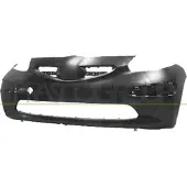 PRASCO TY2011001 Bumper