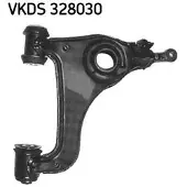 Skf VKDS 328030 Draagarm