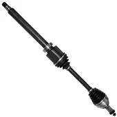 EURODRIVELINE FD-295 Aandrijfas