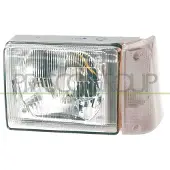 PRASCO FT1214813 Koplamp