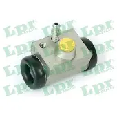 LPR 4091 Wielremcilinder