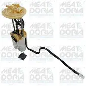 MEAT & DORIA 77205 Brandstofpomp