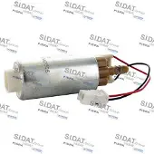 Fispa 70198 Brandstofpomp