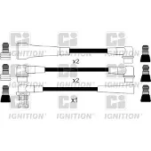 Quinton Hazell XC328 Bougiekabels
