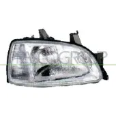 PRASCO RN0244823 Koplamp