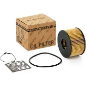 GoCORE GCG0050 Oliefilter