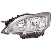 JUMASA 38313544 Koplamp