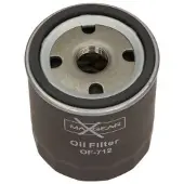 MAXGEAR 26-0533 Oliefilter