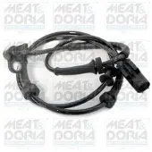 MEAT & DORIA 90675 Wielsnelheidssensor (ABS)