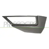 PRASCO VG8102124 Ventilatiegrille, bumper