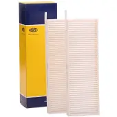 MAGNETI MARELLI 350203062620 Interieurfilter