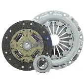 AISIN KY-115R Koppelingsset