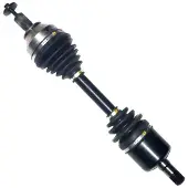 EURODRIVELINE VO-108 Aandrijfas