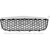 Dpa 88530577102 Ventilatiegrille, bumper