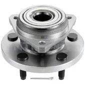 SNR R186.27 Wiellagerset