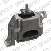 GOOM EM-0254 Motorsteunlager