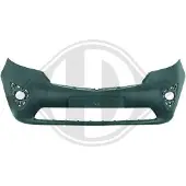 Diederichs 1897051 Bumper