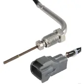 HERTH+BUSS ELPARTS J5952004 Sensor, uitlaatgastemperatuur