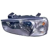 IPARLUX 11391402 Koplamp