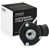 RIDEX 1180S0565 Veerpootlager