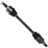 EURODRIVELINE SZ-701 Aandrijfas