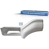 DT Spare Parts 6.70432 Spatbord