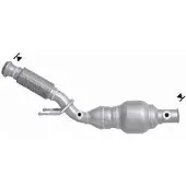 VEGAZ PGK-846 Katalysator