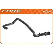 FARE 8906 Radiateurslang