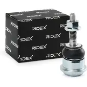 RIDEX 2462S0536 Fuseekogel