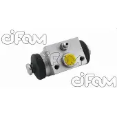 CIFAM 101-966 Wielremcilinder