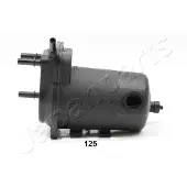 Japanparts FC-125S Brandstoffilter