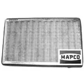 MAPCO 66407 Interieurfilter