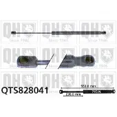 Quinton Hazell QTS828041 Gasveer achterklep