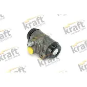 Kraft 6033285 Wielremcilinder